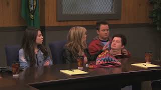 iCarly but without a laughtrack again