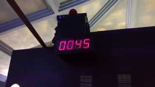 7 Segment Led Countdown Circuit Part 1