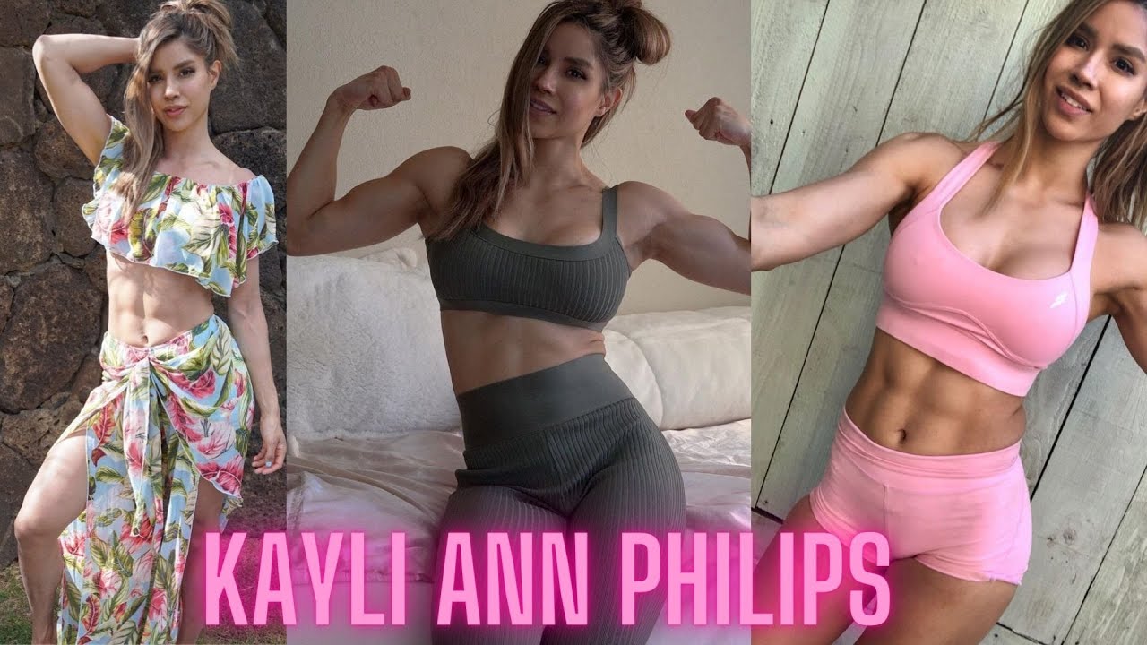 Kessia Mirellys Fitness