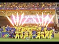 Whistle Podu Chennai Super Kings | Full Video  Song CSK win IPL 2021