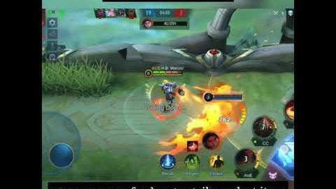 best build for x borg mlbb | xborg build | #mlbb | #shorts | H.B Gaming