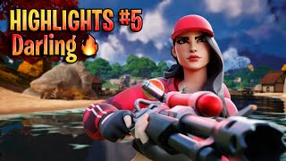 Darling HIGHLIGHTS #5