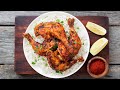 How To Make Tandoori Chicken