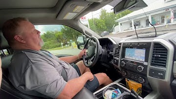 Building stone crab traps 2020 (part 2)