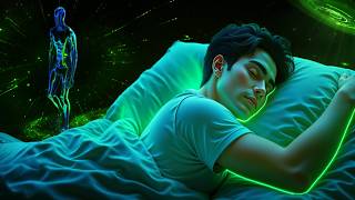 (No Ads) Heals You While You Sleep • Say Goodbye For Insomnia, Anxiety & Stress • Repair Body #1