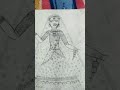 bride #comment #art #like #drawing