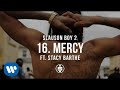 Mercy feat. Stacy Barthe | Track 16 - Nipsey Hussle - Slauson Boy 2 (Official Audio)