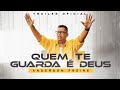 Anderson Freire - Trailer Oficial do Clipe &quot;Quem Te Guarda É Deus&quot;