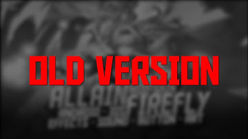 MOD SKIN ALLAIN FIREFLY CÓ NÚT BẤM, THÔNG BÁO HẠ HỖ TRỢ ANDROID & IOS  Đạt Allain 