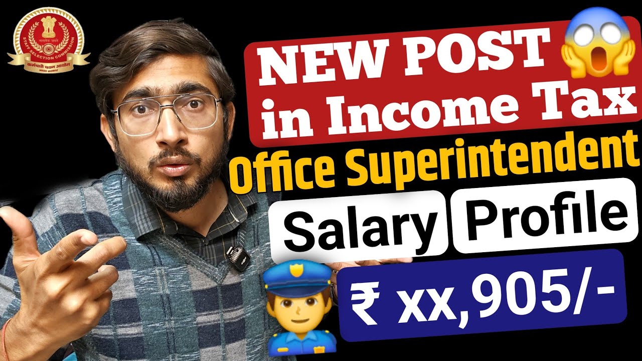 imcome-tax-new-post-salary-slip-complete-job-profile-of-os