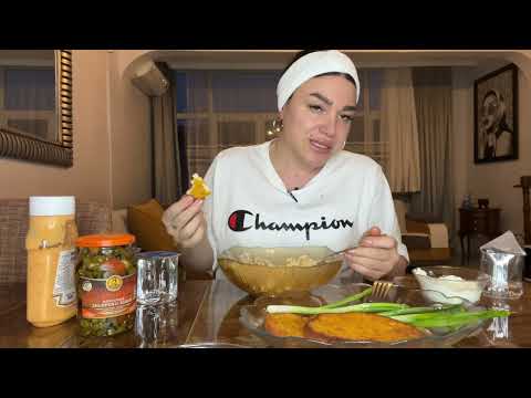 Mukbang ( magazin ) #mukbang #magazin