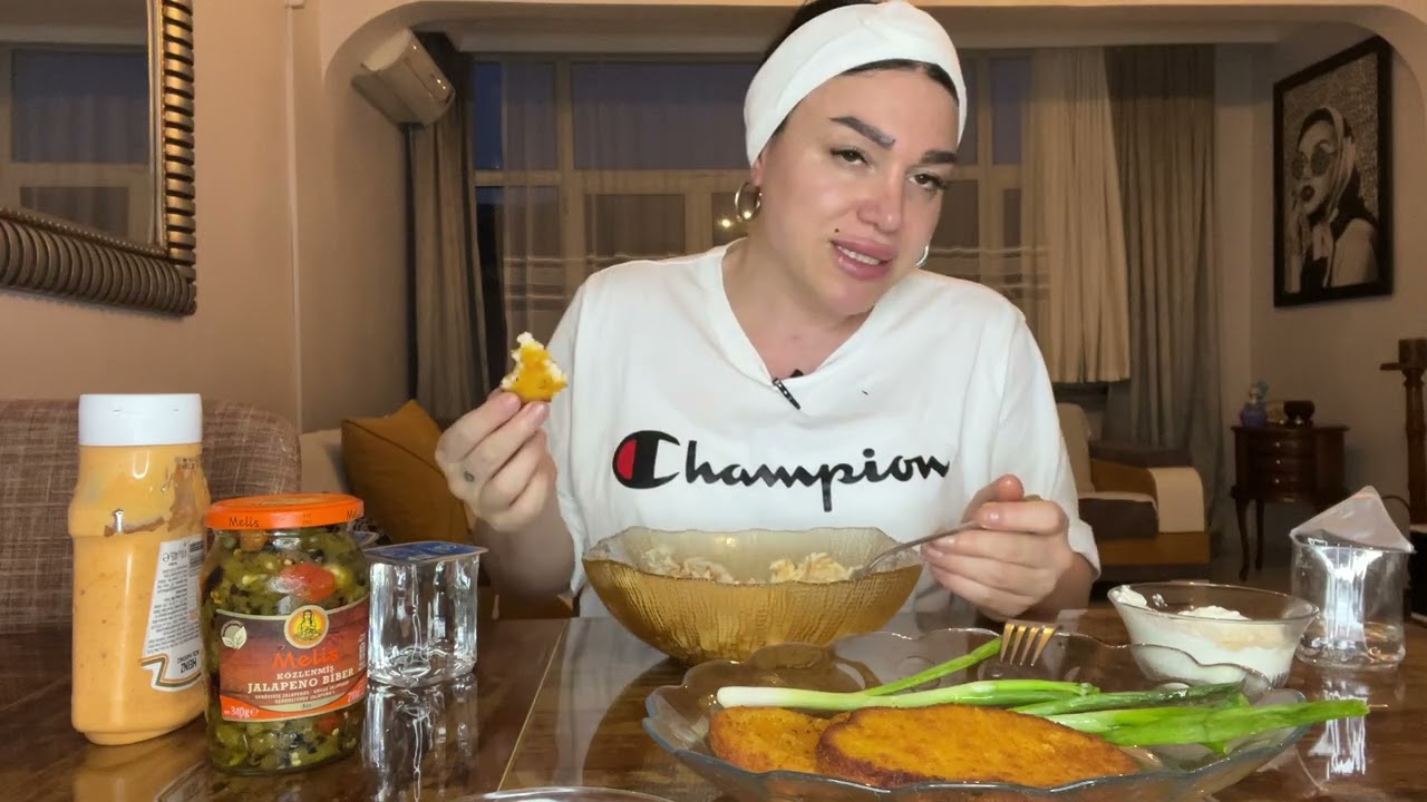 Mukbang ( magazin ) #mukbang #magazin