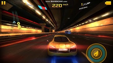 Asphalt 8 Airborne Walkthrough   Part 6   Career Season 1