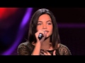 Chloe sings apologize by one republic  the voice kids 2015  the blind auditions