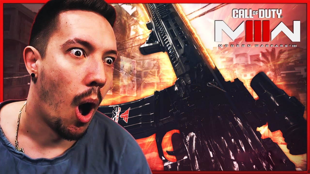 EZ IS ISZONYAT EGYSZERŰ! 🔥 😲 COD MW3 MONTAGE