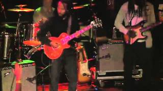 Ziggy Marley - &quot;Get Up, Stand Up&quot; | Live At The Roxy Theatre (4/24/2013)