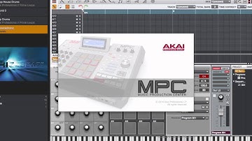 How To Create Your Own Expansion In AKAI MPC Studio 1.7.2