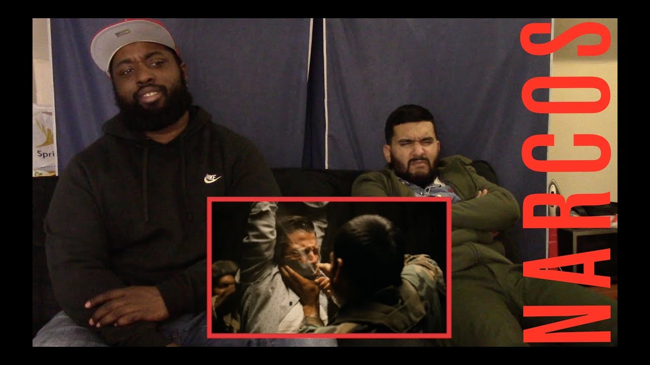 Narcos Mexico Reaction 1x4 Rafa Rafa Rafa Youtube
