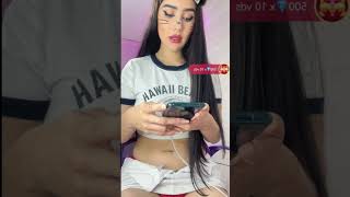 New Sexy Girl Periscope live #0175 #gorgeous #vlog #beautiful #live #periscope #broadcast