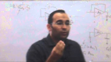 4th Comm Electronics lecture 6 Dr Abou Dina