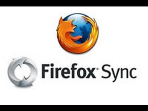 Συγχρονίστε (sync) τον Firefox του pc σας με αυτόν του Android σας