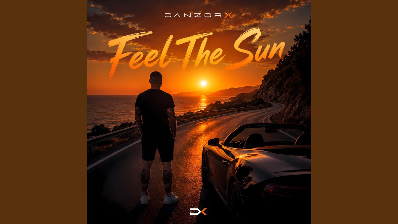 Feel The Sun - YouTube