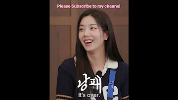 Are You Flirting With Me Se Chan Runningman Funnyclips Funnymoments Kdrama Funnymomen Kpop 