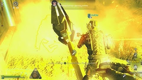 Extinction Awakening SPEEDRUN! Escape Gameplay Walkthrough - CoD Ghosts Invasion DLC