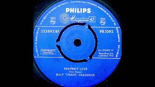 Billy Crash Craddock  - Heavenly Love (1960)