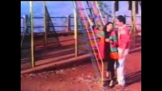 YouTube - Tu Meri Hai - Rahul Roy & Nagma - Dilwale Kabhi Na Hare.flv