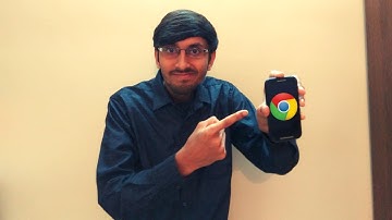 How to turn on Dark Mode in Google Chrome App in Android 🔥🔥👌👌