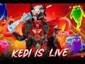 Happy Diwali | Conqueror Rank Push | kedi is live #kediislive #pubgmobile #shortvideo #mobilegame
