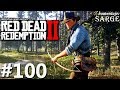 Zagrajmy w Red Dead Redemption 2 PL odc. 100 - Zakończenie szóstego rozdziału