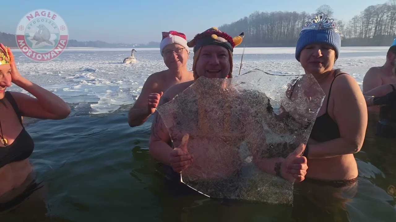 Morsowanie z Trzema Królami