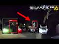 Deputies Shoot Stabbing Suspect CLOSE RANGE After He Charges in San Diego County - Escondido 4/8/26