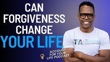 Unlocking the Power of Forgiveness: Transform Your Life Today I AFYL Podcast Ep  867