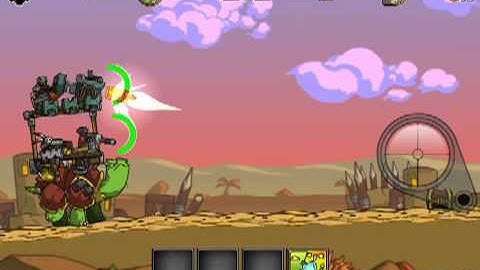 SHELLRAZER- app review