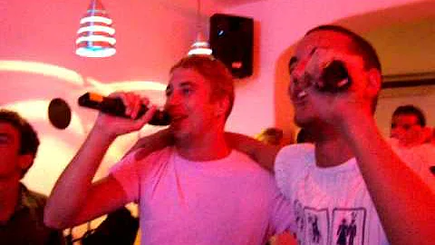 Karaoke Sandra cosentino/venezi...