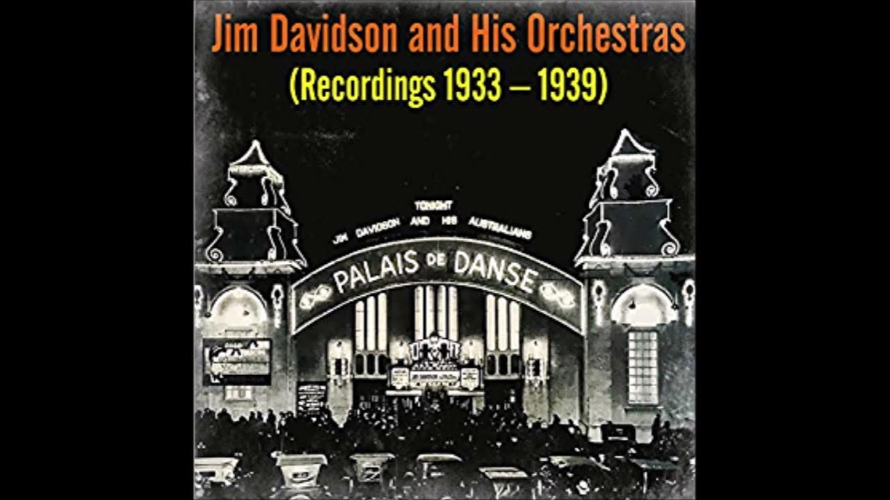 Jim Davidson & His New Palais Royal Orchestra - Forty Second Street (1933) Jim Davidson & His New Palais Royal Orchestra - Forty Second Street (1933)
