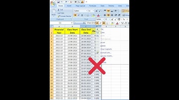 Excel Tips #excel #shortsvideo #shorts
