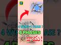 వక్క ఫేస్ కి ఎందుకు 2,4,6 వైర్స్ ఉంటాయి🔌|bundle condutors in transmission lines#mrundertaker