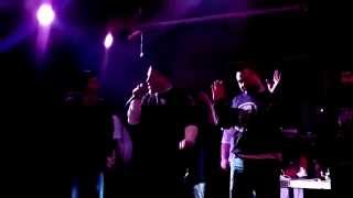 "Lovely" Live@ East Downtown Warehouse
