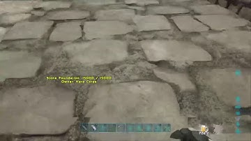 Preparation and Raiding a base in Ark Survival Primitive Plus 3