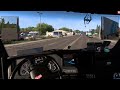 American Truck Simulator (PEGI 18)