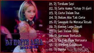 Dj Tik Tok Terbaru 2021 - Dj Nofin Asia Terbaru 2021 Remix - Dj Nofin Asia Remix Full Bass