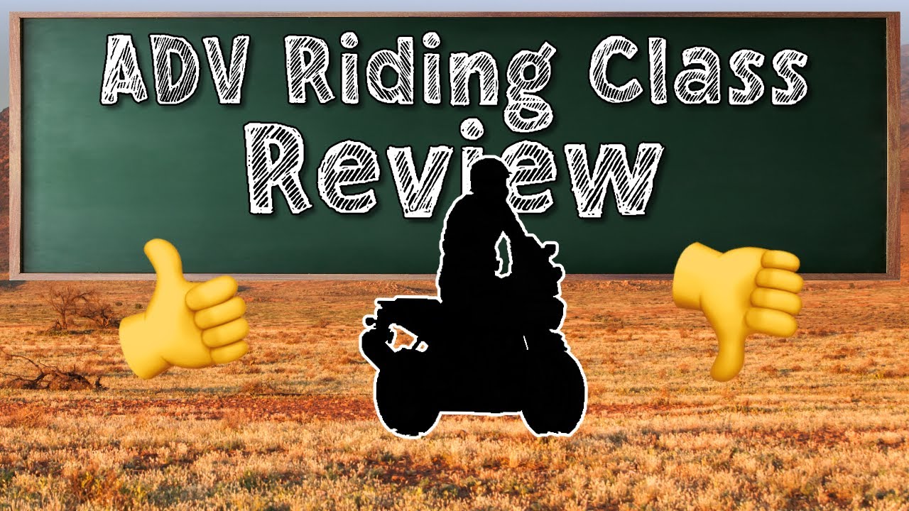 Which ADV Training Program is Right for You? Rawhyde vs West 38 Moto