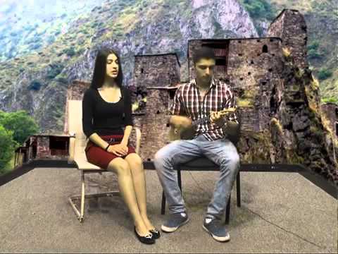 მარიამ ელეიშვილი - ინათებს ჩემო