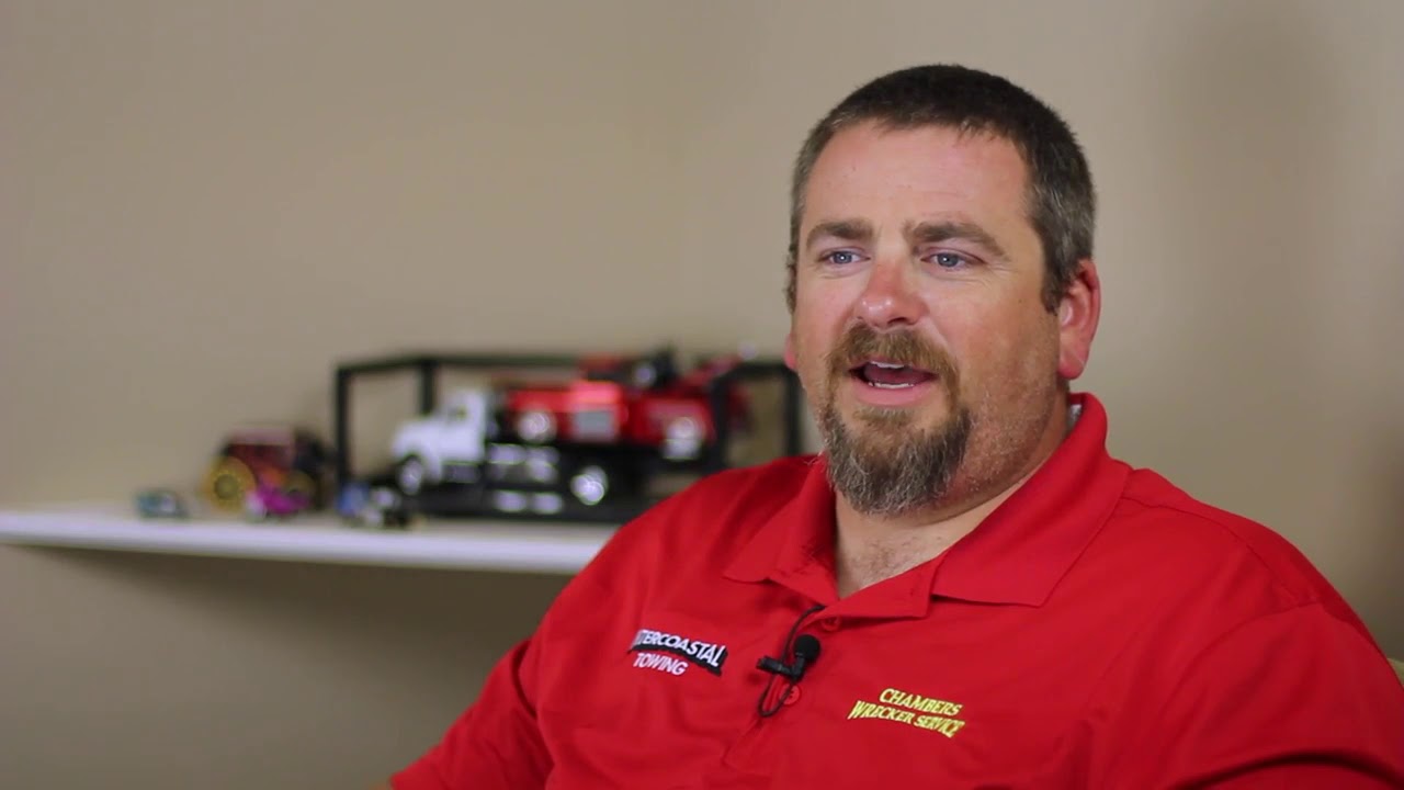 Auto Repair & Service in Leland NC, details at YouTube