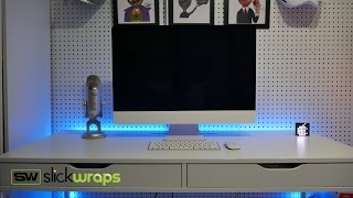 Slickwraps for iMac