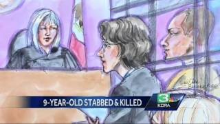 Discovery Bay dad remembers slain 9-year-old son